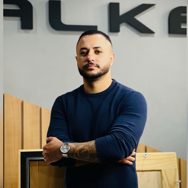 Rafael Soares